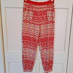 Victoria's Secret PINK pajama bottoms - NWT
